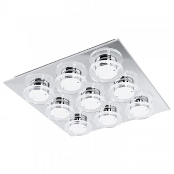 Eglo CISTERNO 94487 Lustră de tavan 4x4,5W/LED 4320LM