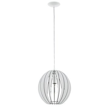 Eglo COSSANO 94438 Lampă cu pendul 1x60W/E27