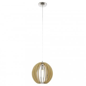 Eglo COSSANO 94764 Lampă cu pendul 1x60W/E27