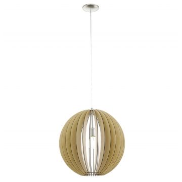 Eglo COSSANO 94765 Lampă cu pendul 1x60W/E27