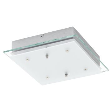 Eglo FRES 2 94985 Lustră de tavan 4x5,4W/LED 2040LM IP20