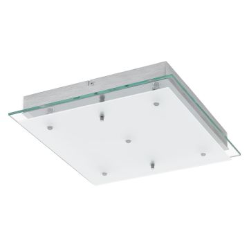 Eglo FRES 2 94986 Lustră de tavan 5x5,4W/LED 2550LM IP20