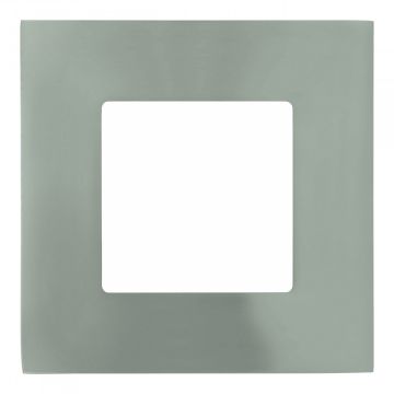 Eglo FUEVA 1 94519 Lumină îngropată deasupra plafonului 1x2,7W/LED 300LM