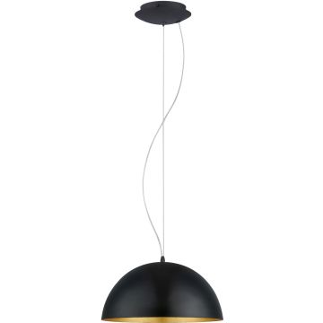 Eglo GAETANO 94935 Lampă cu pendul 1x60W/E27