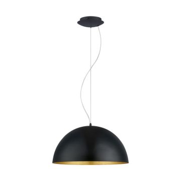 Eglo GAETANO 94936 Lampă cu pendul 1x60W/E27