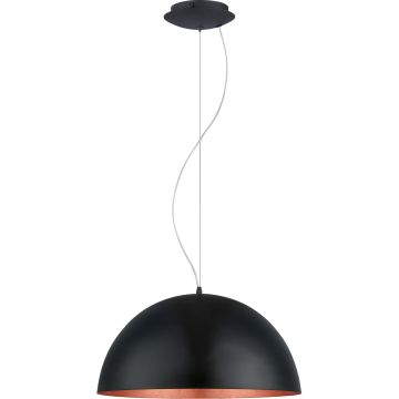 Eglo GAETANO 94938 Lampă cu pendul 1x60W/E27