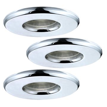 Eglo IGOA 94978 Lumină îngropată deasupra plafonului 3x3,3W/GU10/LED 720LM IP44