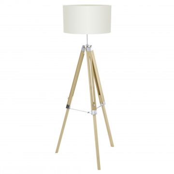 Eglo LANTADA 94324 Lampă de podea 1x60W/E27