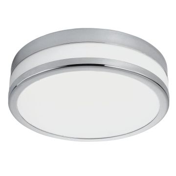 Eglo LED PALERMO 94998 Lustră de tavan 1x11W/LED 1100LM IP44