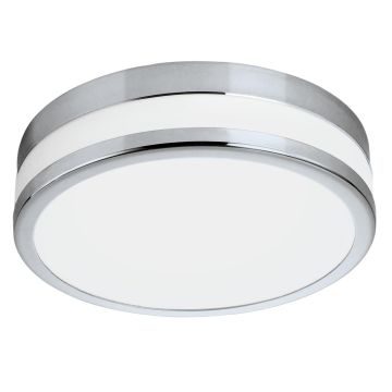 Eglo LED PALERMO 94999 Lustră de tavan 1x24W/LED 2500LM IP44