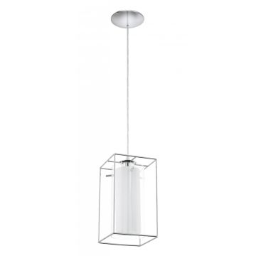 Eglo LONCINO 1 94377 Lampă cu pendul 1x60W/E27