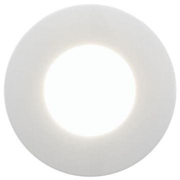 Eglo MARGO 94093 Lumină îngropată deasupra plafonului 1x5W/GU10 350LM
