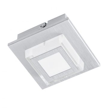 Eglo MASIANO 94505 Lustră de tavan 1x3,3W/LED 340LM