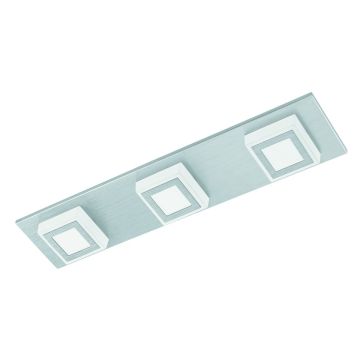 Eglo MASIANO 94507 Lustră de tavan 3x3,3W/LED 340LM