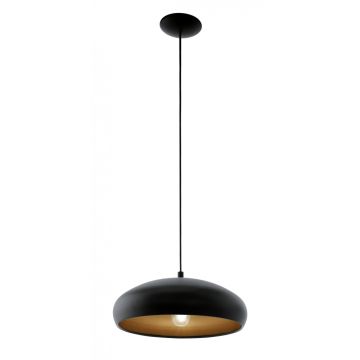 Eglo MOGANO 1 94605 Lampă cu pendul 1x60W/E27