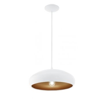 Eglo MOGANO 1 94606 Lampă cu pendul 1x60W/E27