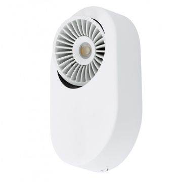 Eglo MONTALE 94175 Aplique de perete 1x5,4W/LED 510LM