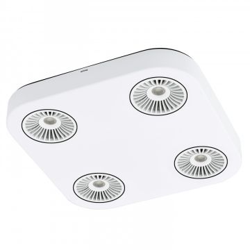 Eglo MONTALE 94178 Lustră de tavan 4x5,4W/LED 510LM