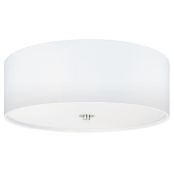 Eglo PASTERI 94918 Lustră de tavan 3x60W/E27