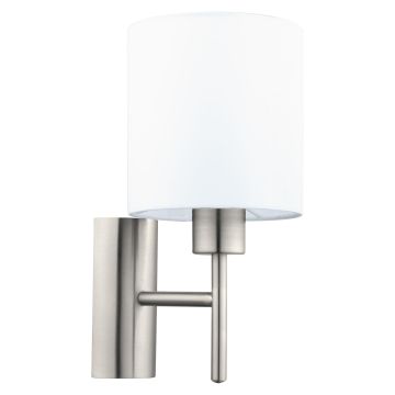 Eglo PASTERI 94924 Aplique de perete 1x60W/E27
