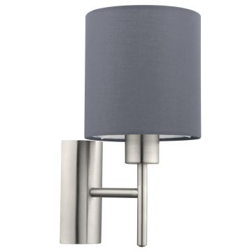 Eglo PASTERI 94926 Aplique de perete 1x60W/E27