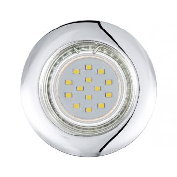 Eglo PENETO 94236 Lumină îngropată deasupra plafonului 1x3W/GU10 200LM