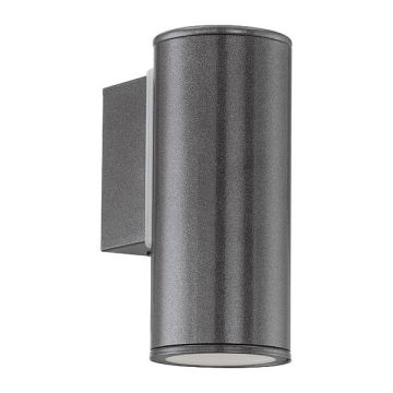 Eglo RIGA 94102 Aplique de perete 1x3W/GU10 200LM