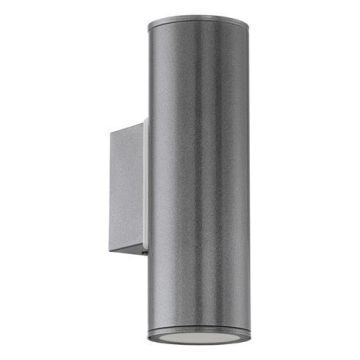 Eglo RIGA 94103 Aplique de perete 2x3W/GU10 400LM