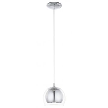 Eglo ROCAMARA 94592 Lampă cu pendul 1x60W/E27