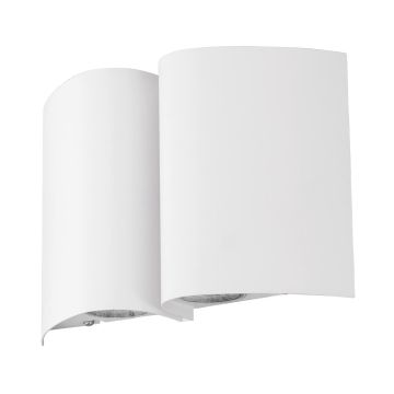 Eglo SUESA 94846 Aplique de perete 4x2,5W/LED 720LM IP44