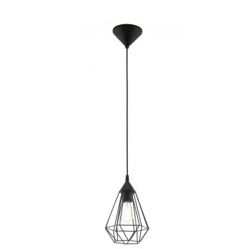 Eglo TARBES 94187 Lampă cu pendul 1x60W/E27