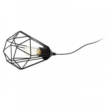 Eglo TARBES 94192 Lampă de podea 1x60W/E27