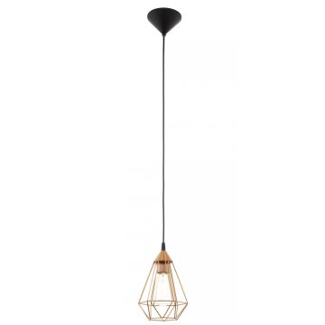 Eglo TARBES 94193 Lampă cu pendul 1x60W/E27