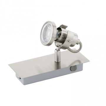 Eglo TUKON 3 94144 Aplique de perete 1x3,3W/GU10 240LM