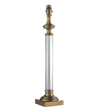 Endon AVEBURY 94350 Bază 1x10W/LED IP20