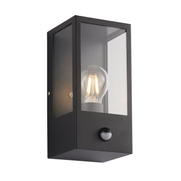Endon BRETON PIR 94348 Aplique de perete 28W/E27 IP44