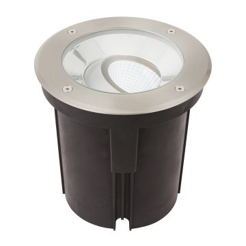Endon HOXTON 94060 Lampă cu senzor de mișcare 16.5W 4000K IP67