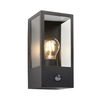 Endon OXFORD PIR 94995 Aplique de perete 1x10W/E27 IP44