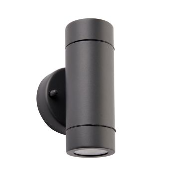 Endon PALIN 94792 Aplique de perete 2x7W/GU10 IP44