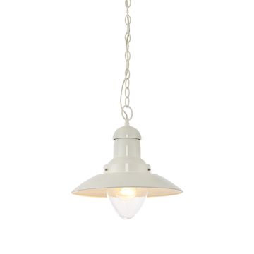 Endon POLPERRO 94371 Lampă cu pendul 1x42W/E27 IP20