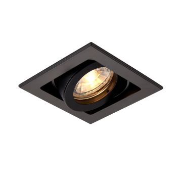 Endon XENO 94795 Lumină îngropată deasupra plafonului 50W/GU10 IP20