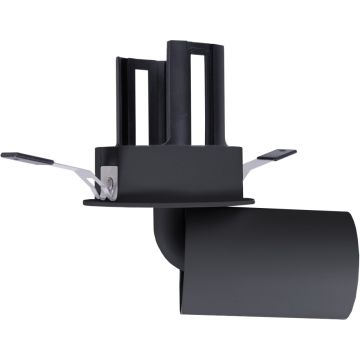 Maxlight HALO H0131 Lumină îngropată deasupra plafonului 1x9w/led 3000k 743lm ip20
