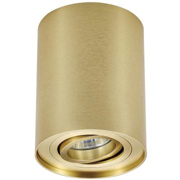 Zuma Line RONDOO 94354-N Lumină montată pe suprafață 1x50W/GU10 IP20