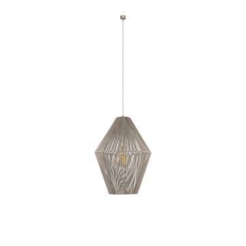 Antigo Hagata 5128 Lampă cu pendul 1x60W/E27 IP20