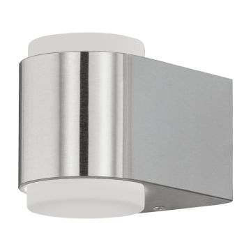 Eglo BRIONES 95079 Aplique de perete 2x2x3W/LED 500LM IP44