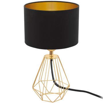 Eglo CARLTON 2 95788 Lampă de masă 1x60W/E14