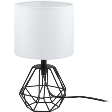 Eglo CARLTON 2 95789 Lampă de masă 1x60W/E14