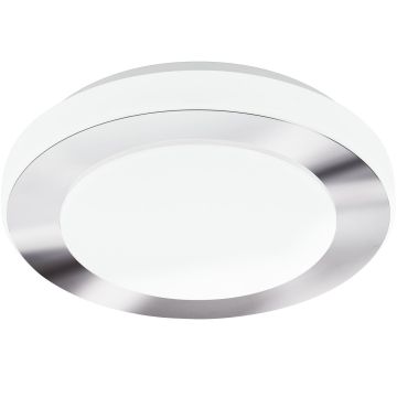 Eglo CARPI 95282 Lumină montată pe suprafață 1x11W/LED 1100LM IP44
