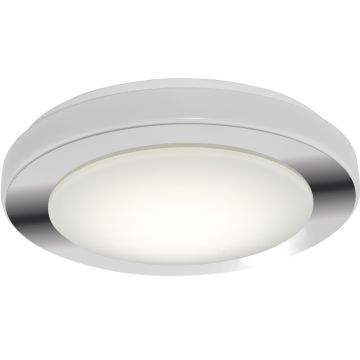 Eglo CARPI 95283 Lumină montată pe suprafață 1x16W/LED 1600LM IP44