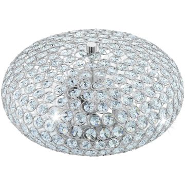 Eglo CLEMENTE 95284 Lustră de tavan 1x60W/E27
